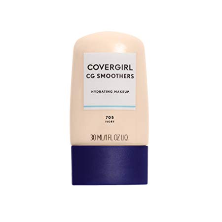 COVERGIRL Smoothers Foundation (packaging may vary)