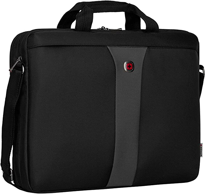 Wenger Legacy 17" Laptop Sleeve (WA-7444-14F00)