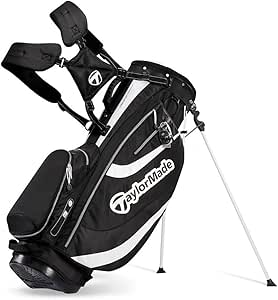 TaylorMade Stratus 3.0 Stand Bag