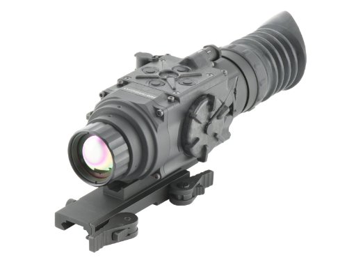 Armasight Predator 336 2-8x25 (30 Hz) Thermal Imaging Weapon Sight, FLIR Tau 2 - 336x256 (17 micron) 30Hz Core, 25mm Lens