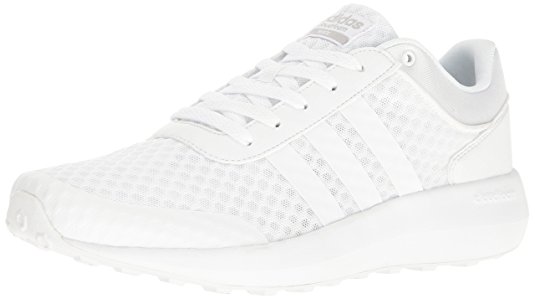 adidas Originals Adidas Neo Men's Cloudfoam Race Running Shoe