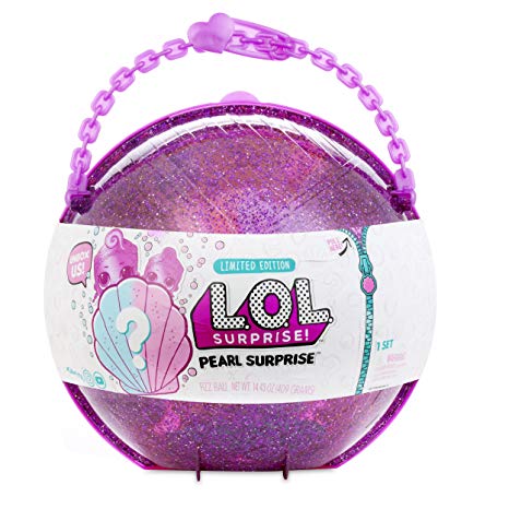 L.O.L Surprise! Pearl Surprise 2