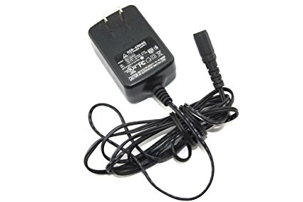 AC Power Supply Adapter Cord For Dell LCD Flat Panel Monitor Soundbar Speaker Models AX510, AX510PA, AS501, AS501PA, Replaces HKSC-060693EP, HK-C112-A12, and DVE DSA-15P-12