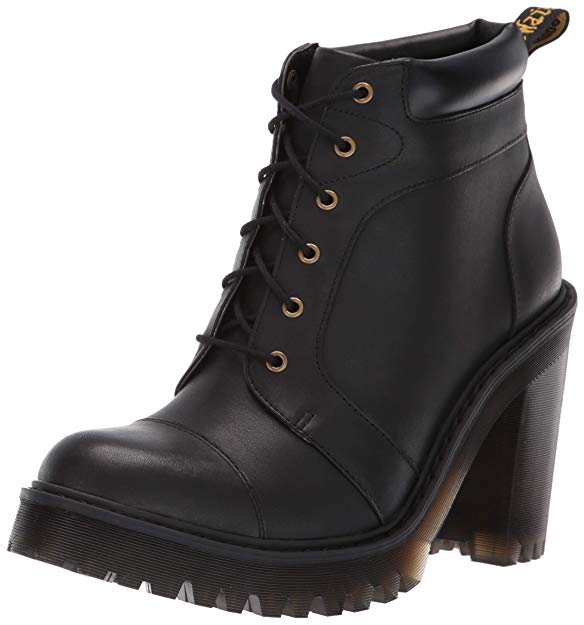 Dr. Martens Women's Averil Fashion Boot