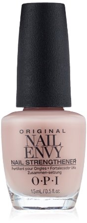 OPI Nail Envy Polish, Bubble Bath, 0.5 Ounce