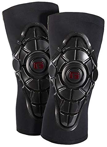 G-Form Pro-X Knee Pads(1 Pair) - Youth and Adult