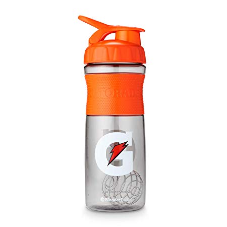 Gatorade Premium Shaker Bottle