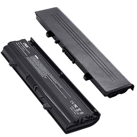 Tech Rover New Laptop Replacement Battery for Dell Inspiron 11.1V 5200mah Inspiron 14VR Series 6 Cell TKV2V