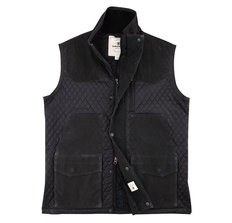 Smith and Wesson Mens Smith ampWesson Tracking Vest