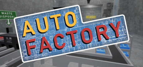 Auto Factory