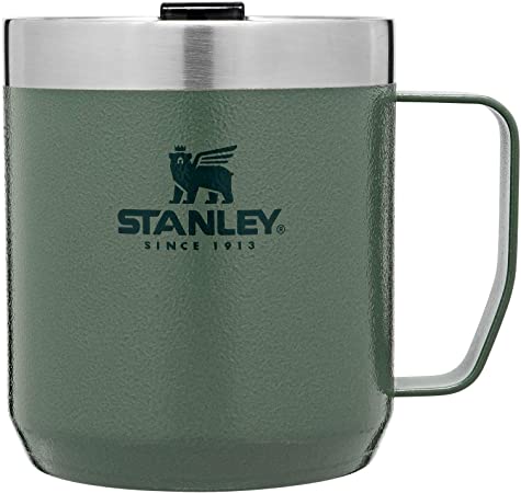 Stanley Legendary Camp Mug-12 oz