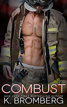 Combust (Everyday Heroes Book 2)