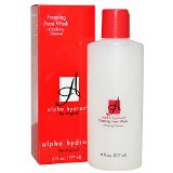 Alpha Hydrox Foaming Face Wash 6 Ounce