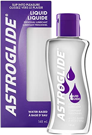 Astroglide Lubricant 148ml