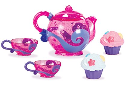 Munchkin Bath Tea and Cupcake Set