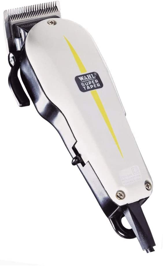 Wahl Super Taper Hair Clipper