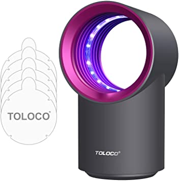 Toloco bug deals zapper