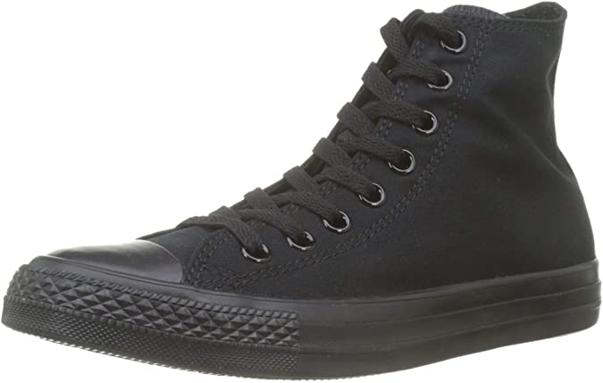 Converse Unisex Chuck Taylor All-Star High-Top Casual Sneakers