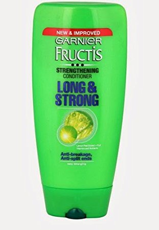 Garnier Fructis Long & Strong Strengthening Conditioner, 175ml