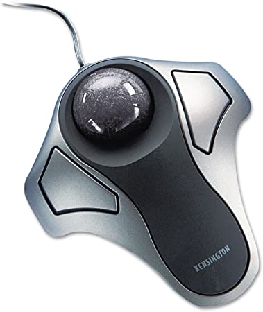 KMW64327 - Kensington Orbit Optical Trackball