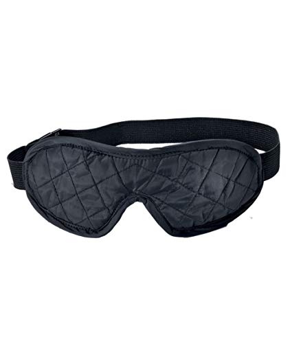 Cocoon Eye Shades Deluxe with Ear Plugs