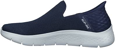 Skechers Mens Gowalk Flex Hands Free Slip ins Athletic Slip on Casual Walking Shoes