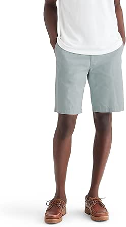 Dockers Men's Perfect Classic Fit Shorts (Regular and Big & Tall)