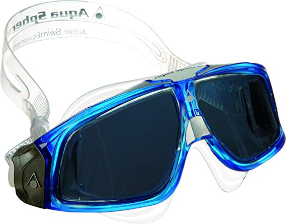 Aqua Sphere Seal 2.0 Adult Swim Goggle