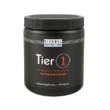 Tier 1 Preworkout  Performance Supplement 376g