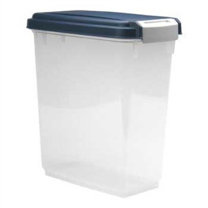 IRIS Airtight Food Storage Container