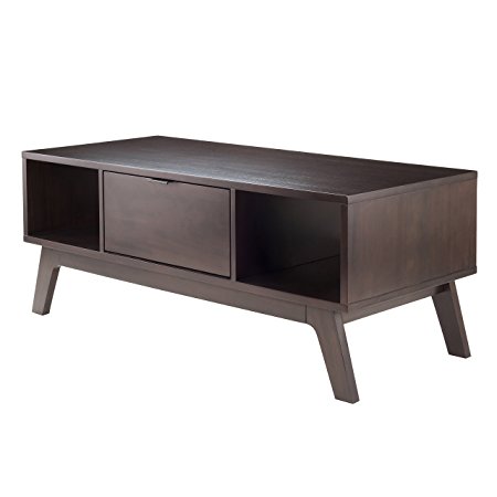 Winsome Wood Monty Coffee Table