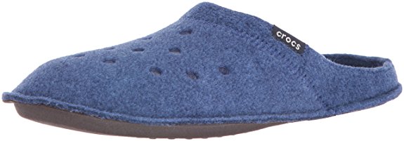 Crocs Unisex Classic Slipper Mule