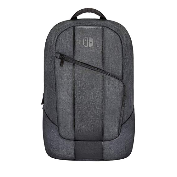 Backpack - Switch Edition (Nintendo Switch)