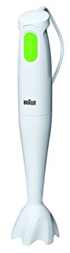Braun Multiquick MQ100 Hand Blender