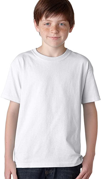 Gildan Heavy Cotton Youth T-Shirt