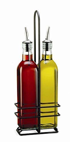 16 oz. Olive Oil Bottle Set