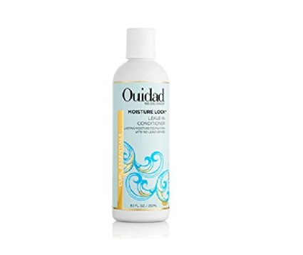 Ouidad Moisture Lock Leave-in Conditioner, 8.5 Ounce