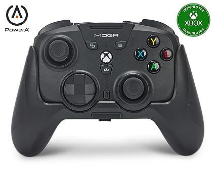 PowerA MOGA XP-ULTRA Multi-Platform Wireless Controller for Mobile, PC and Xbox Series X|S