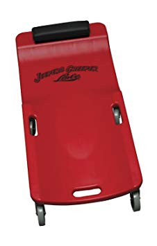 Lisle 92032 Red Large Wheel Creeper