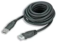 BELKIN F3U134b10 USB A/A Extension Cable