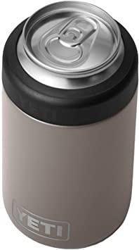 YETI Rambler 12 oz. Colster Can Insulator for Standard Size Cans