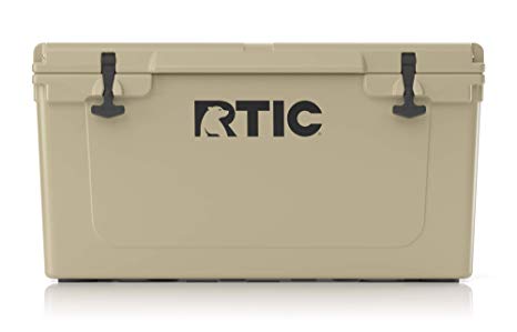 RTIC 65, Tan