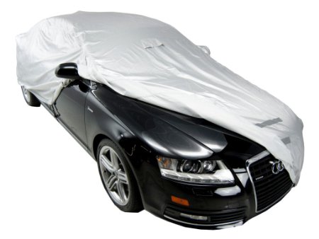 2010 - 2015 Toyota Prius Car Cover