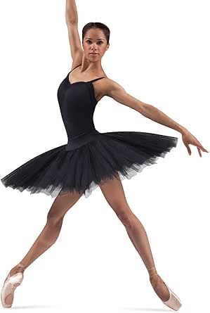 Bloch Women's Belle Rehearsal Tutu