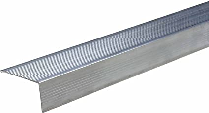 M-D Building Products 69844 4-1/2-Inch by 1-1/2-Inch by 72-Inch TH083 Sill Nosing, Mill