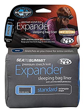 Sea to Summit Premium Stretch Knit Expander Liners