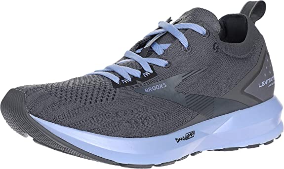 Brooks Womens Levitate 3 Running Shoe