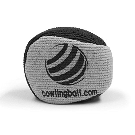 bowlingball.com Microfiber Ultra Dry Grip Ball