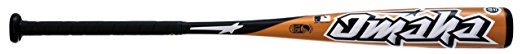 Louisville Slugger 2012 TPX SL126 (-10) Omaha Baseball Bat;