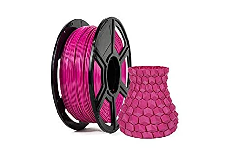 🍁Canadian Seller Mech Solutions Ltd🍁 FLASHFORGE PETG PRO/ PETG  1.75mm 3D Printing Filament | Non-toxic, Harmless, Impact Strength is 30x Higher than PLA, Weather Resistance and UV Resistance | 220~240℃ | Compatible with all FFF/FDM 3D printers